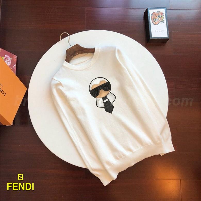 Fendi Men's Sweater 19